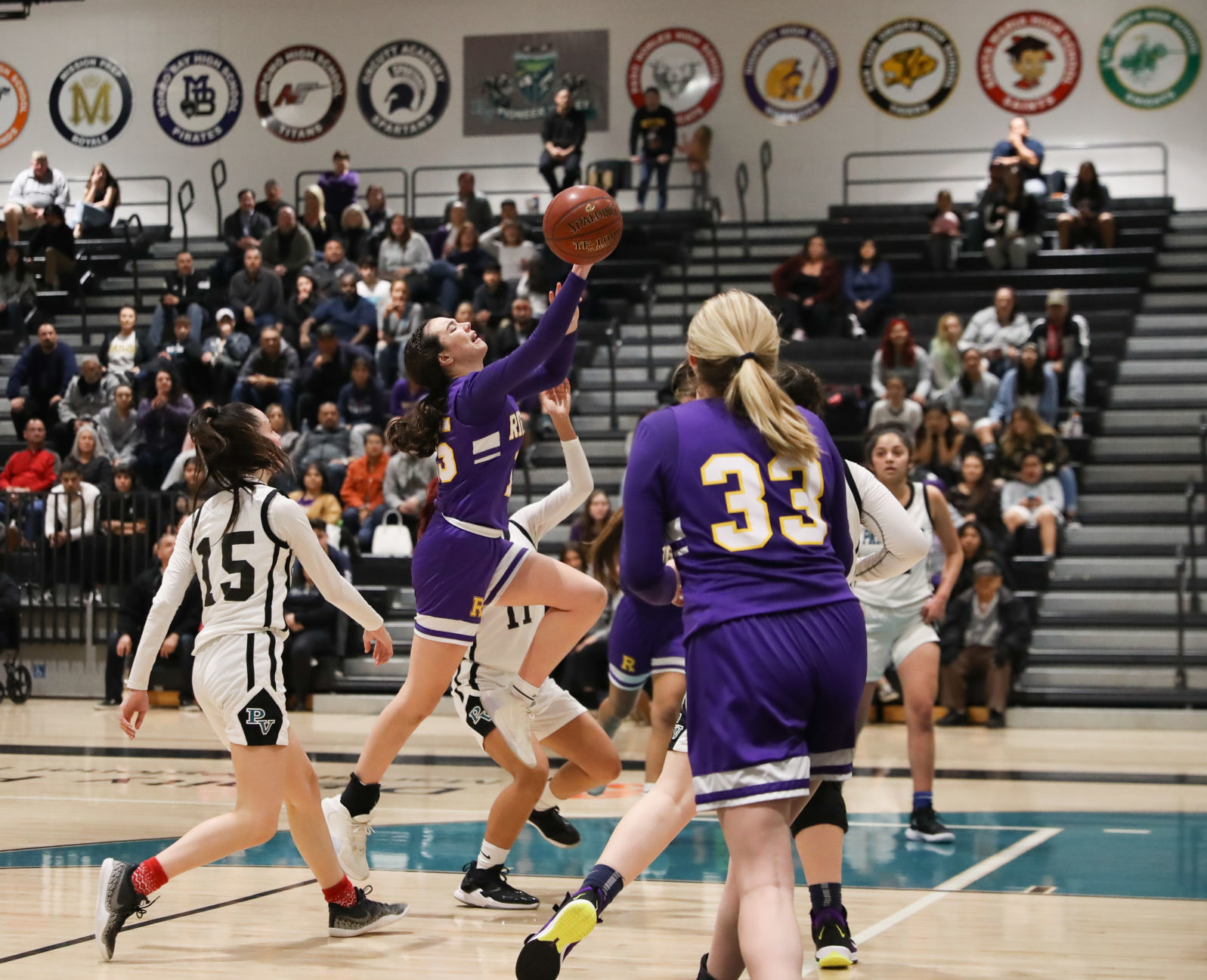 Pioneer vs Righetti GBB